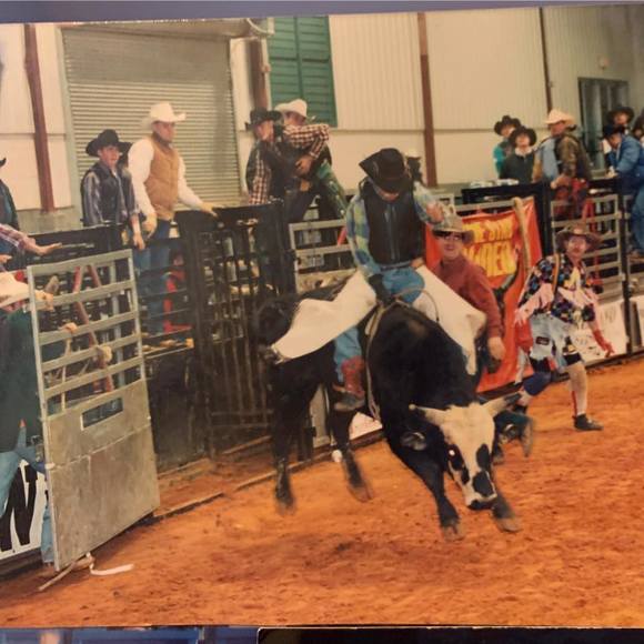 Meet your Posher, Matthew - Picture 1 of 1